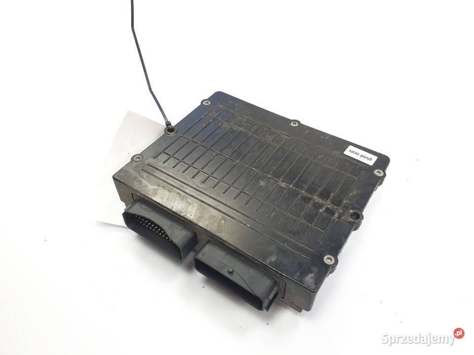 MODUŁ VOLKSWAGEN GOLF V 67R010098 osobowe Lipno