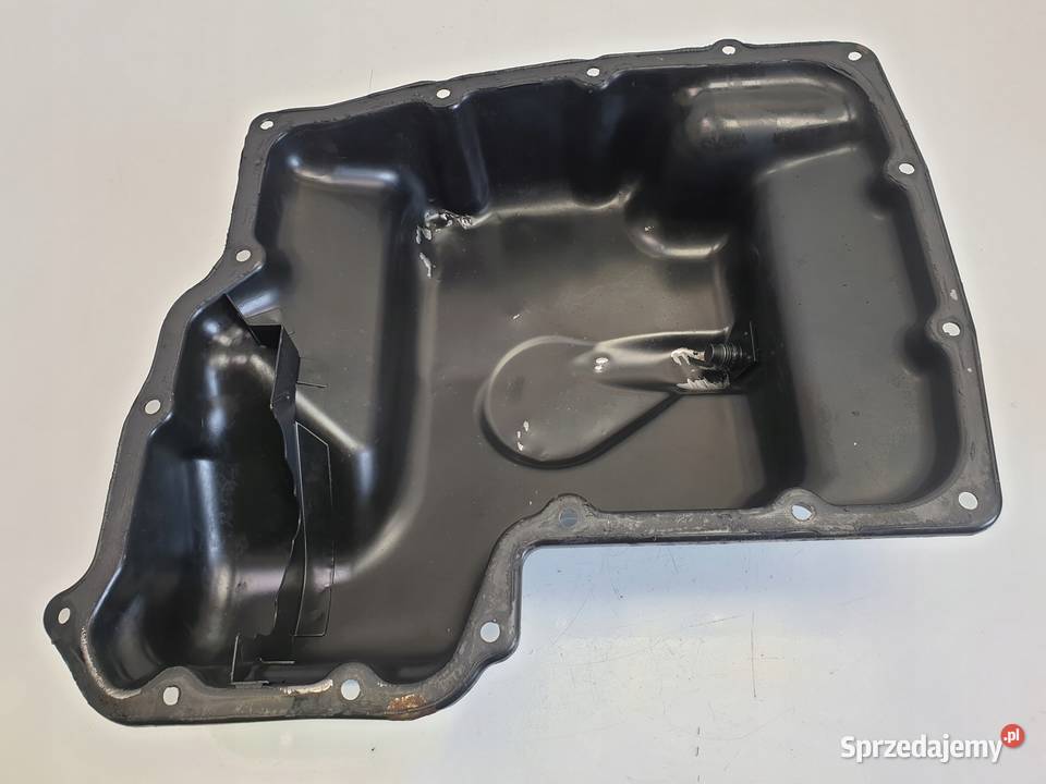Ford Transit MK7 22 TDCI MISKA OLEJU olejowa lubelskie