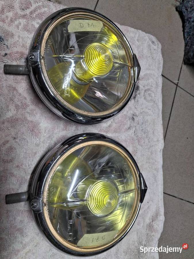 Marchal hslogeny Rzeszów