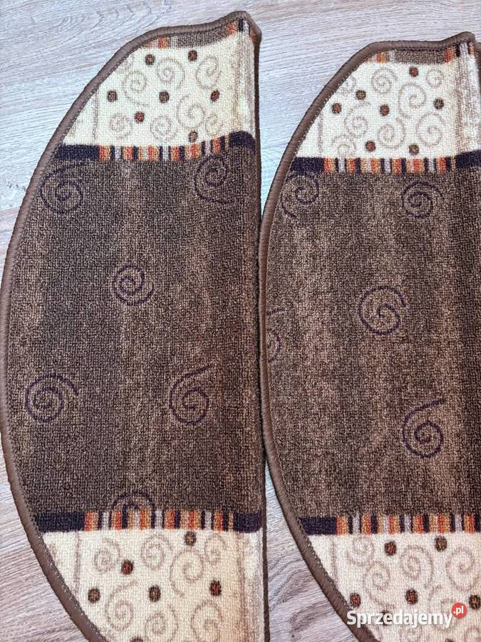 Nakładki na schody Gawłuszowice sprzedam