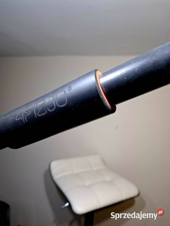 Drążek rozporowy do podciągania teleskopowy Kraków