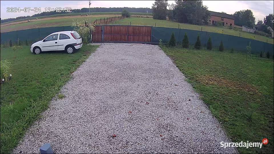 Do sprzedania działka budowlana 98zł/m2 mazowieckie Modzele-Bartłomieje
