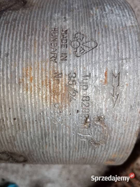 Stojan rozrusznika IFA w50 60 forschnit Poddębice