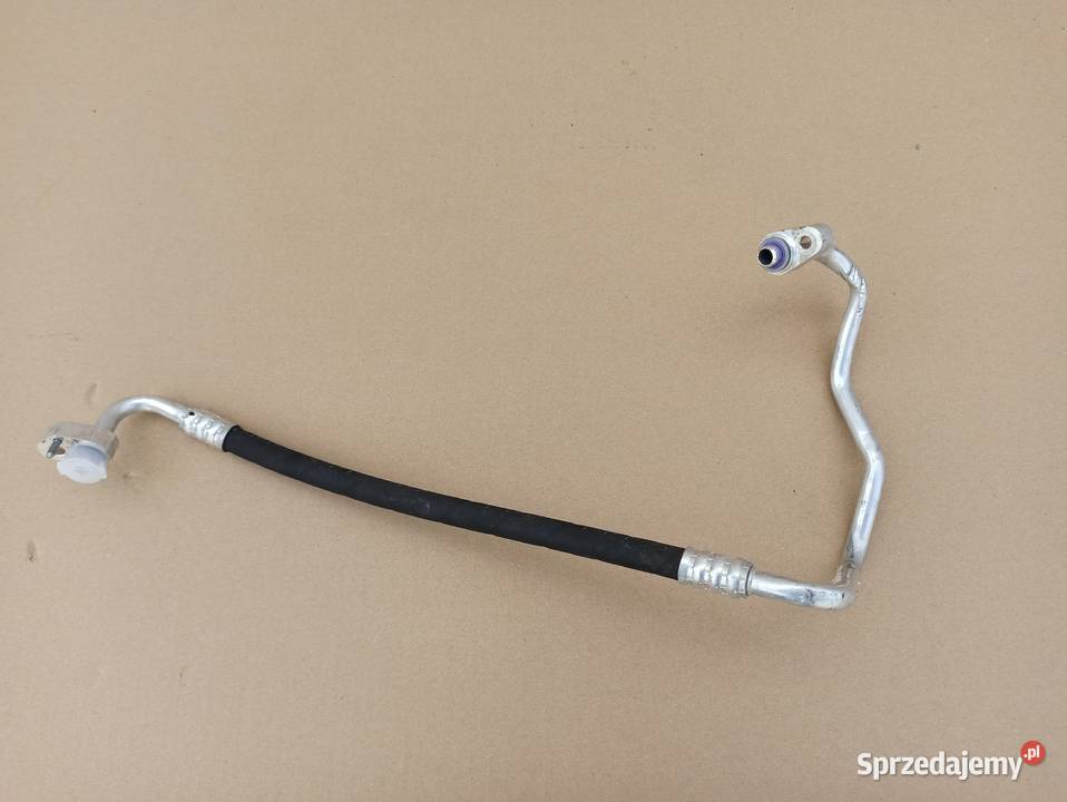 MERCEDES GLC W253 PRZEWÓD RURKA KLIMATYZACJI Trzciel sprzedam