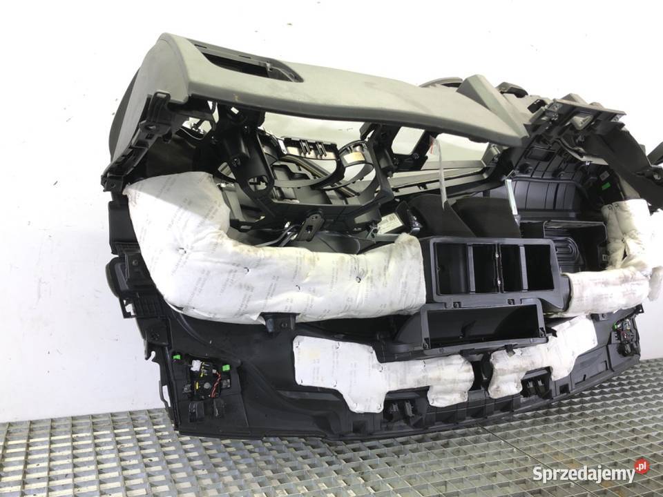 KOKPIT KIA CEED Hatchback 1218 KONSOLA DESKA