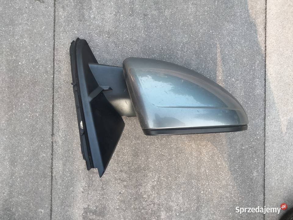 Lusterko prawe OPEL INSIGNIA B europa idealne 10 osobowe