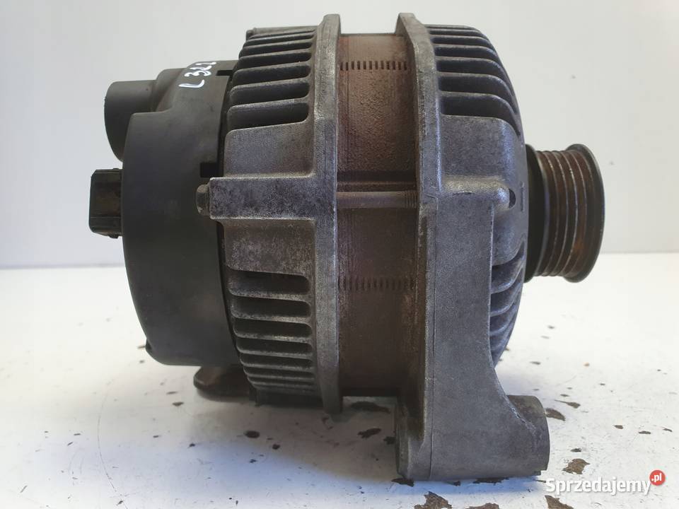 ALTERNATOR Range Rover III L322 30 D 150A lubelskie sprzedam