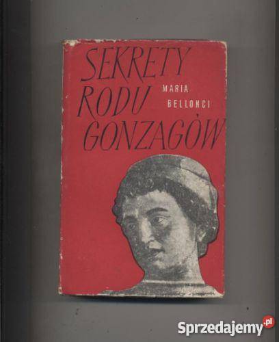 Sekrety rodu Gonzagów