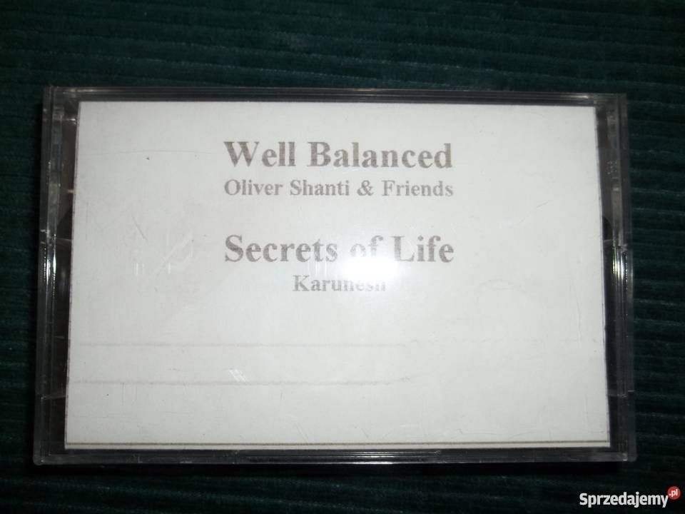 Zestaw 5 kaset magnetofonowych z muzyką 3 i więcej Łódź