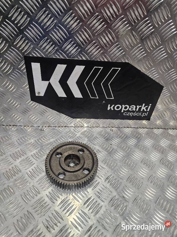 Koło zębate rozrządu Case i David Brown 1294 Gdynia