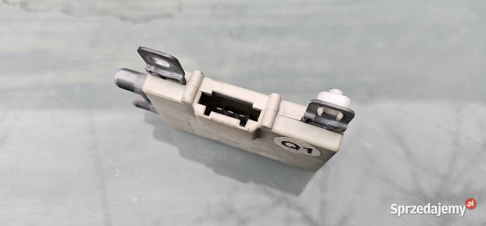 Wzmacniacz anteny mercedes w210 2108203089 Zbąszyń