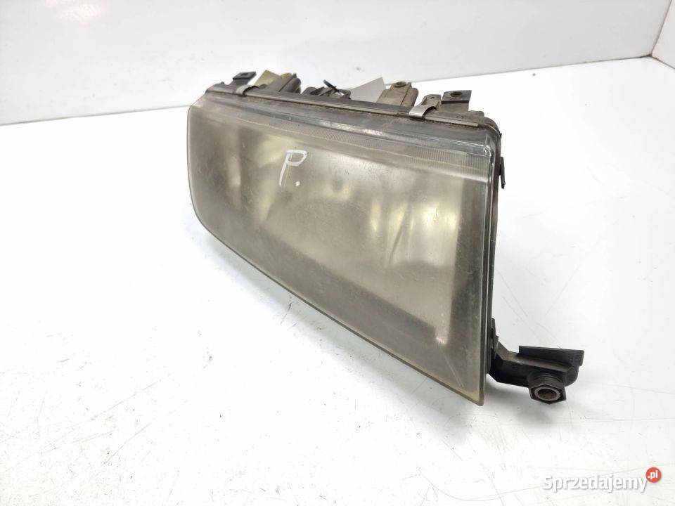 LAMPA PRAWA PRZÓD SKODA FABIA I kujawsko-pomorskie