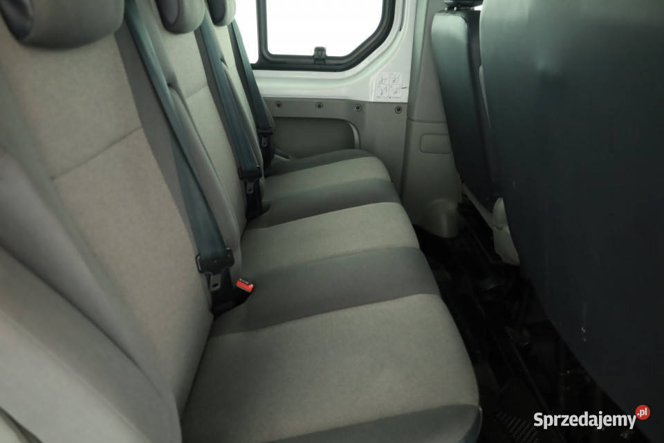 Renault Trafic 20 dCi ESP Piaseczno sprzedam