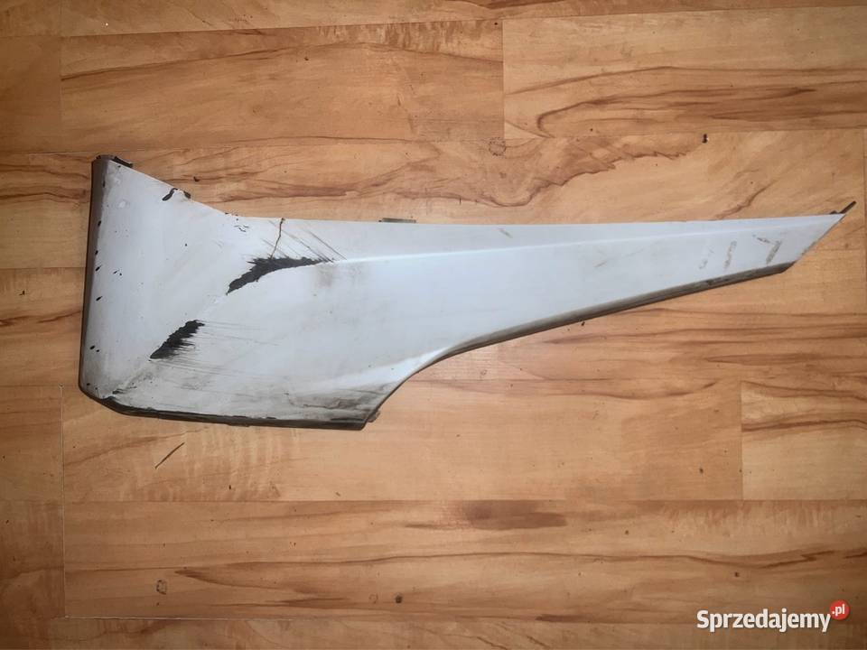 osłona obudowa dół lewa Honda NSS 125 FORZA Ostrów Wielkopolski