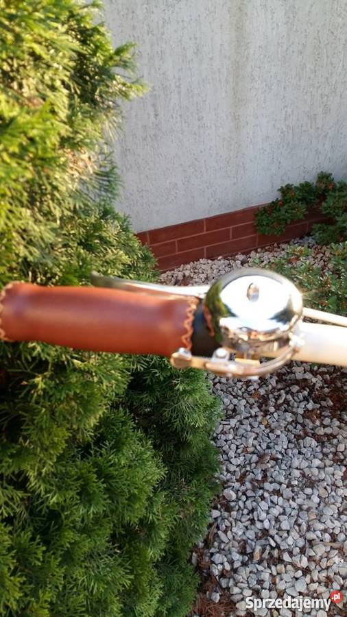 Rower miejski cruiser Imperial Bike 26 DARMOWA Włocławek