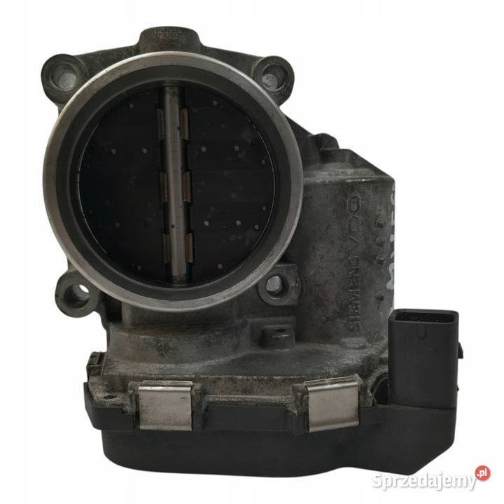 PRZEPUSTNICA BMW E90 E87 20 N43 N46 13547561066 lubelskie Chełm