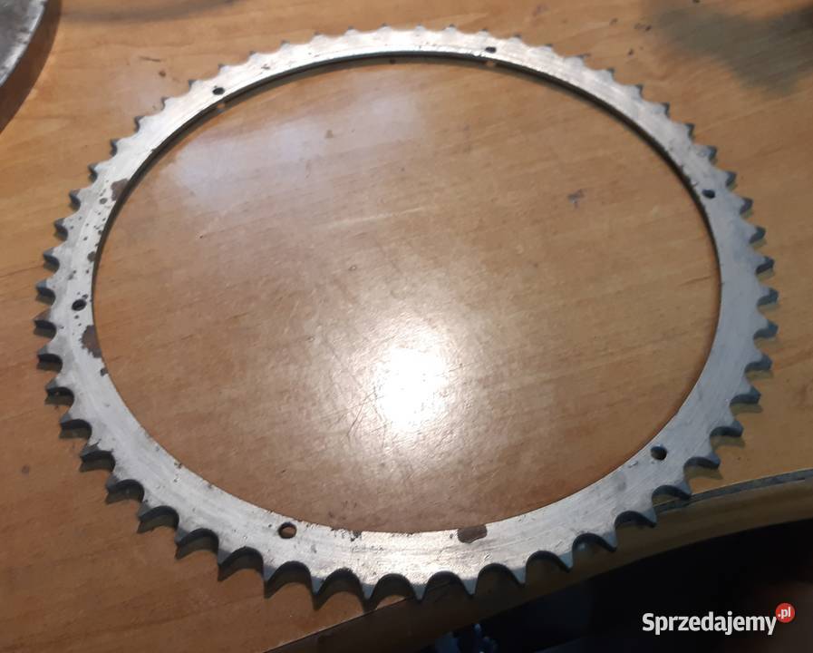 jawa 50 wieniec zębaty Tarnów