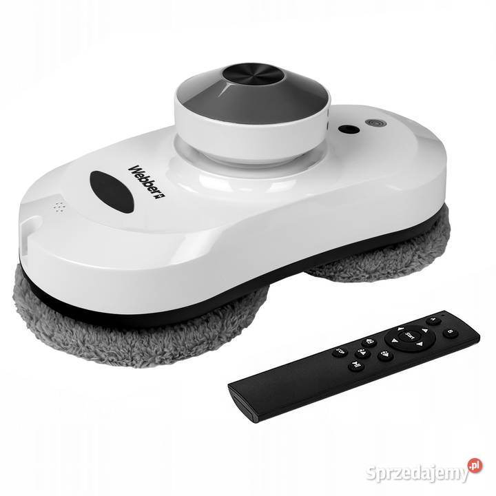 Automatyczna myjka do okien robot WEBBER WM 169 Elektronika opolskie