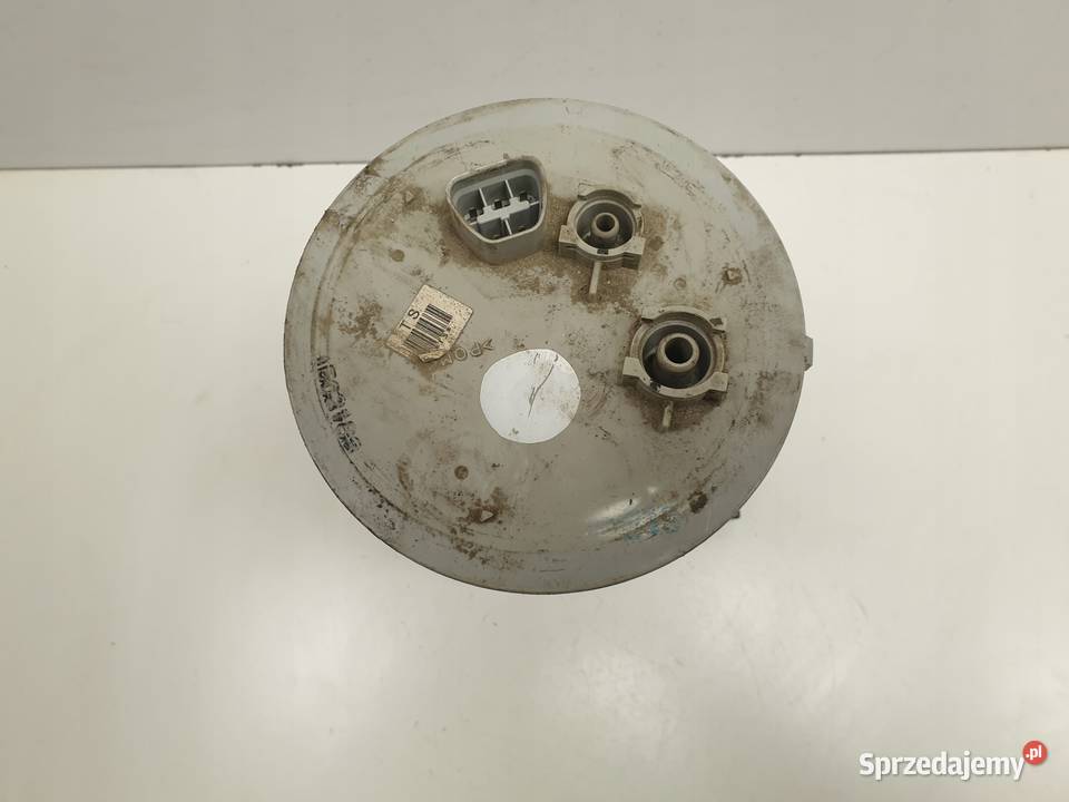 Toyota Land Cruiser 150 30 POMPA PALIWA Paliwowa Motoryzacja