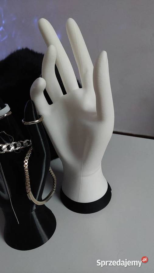 Druk 3D Pozostałe śląskie Ruda Śląska