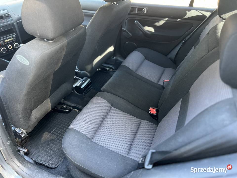 Golf 4 14 LPG oszczędny Rok produkcji 2000 wielkopolskie Gizałki