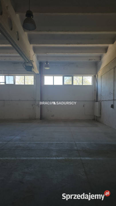 Lokal Niepołomice Grabska 432m2 432m2 sprzedam