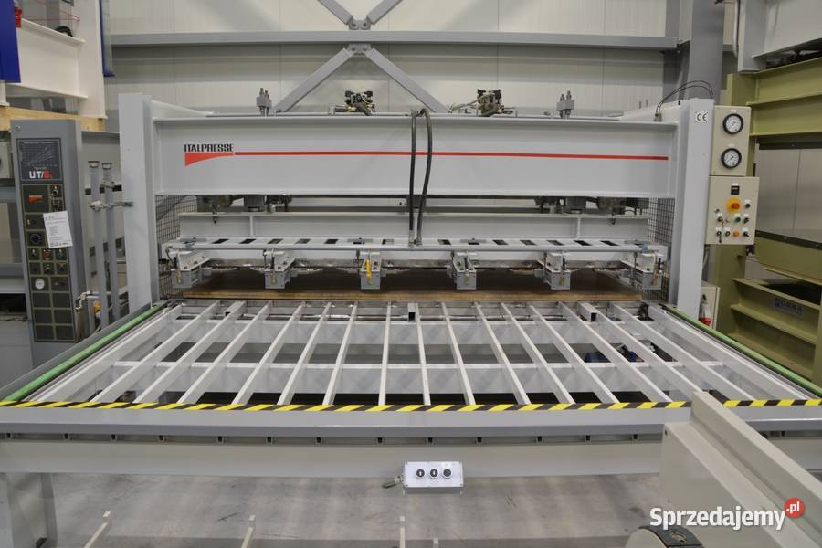 6502 PRASA ITALPRESSE 9 SPECIAL Biertowice