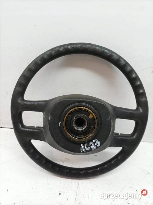 KIEROWNICA VW Volkswagen Transporter IV 19902003 osobowe Motoryzacja