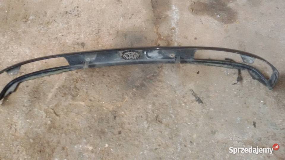 VW PASSAT B3 GRIL PRZEDNI Elbląg