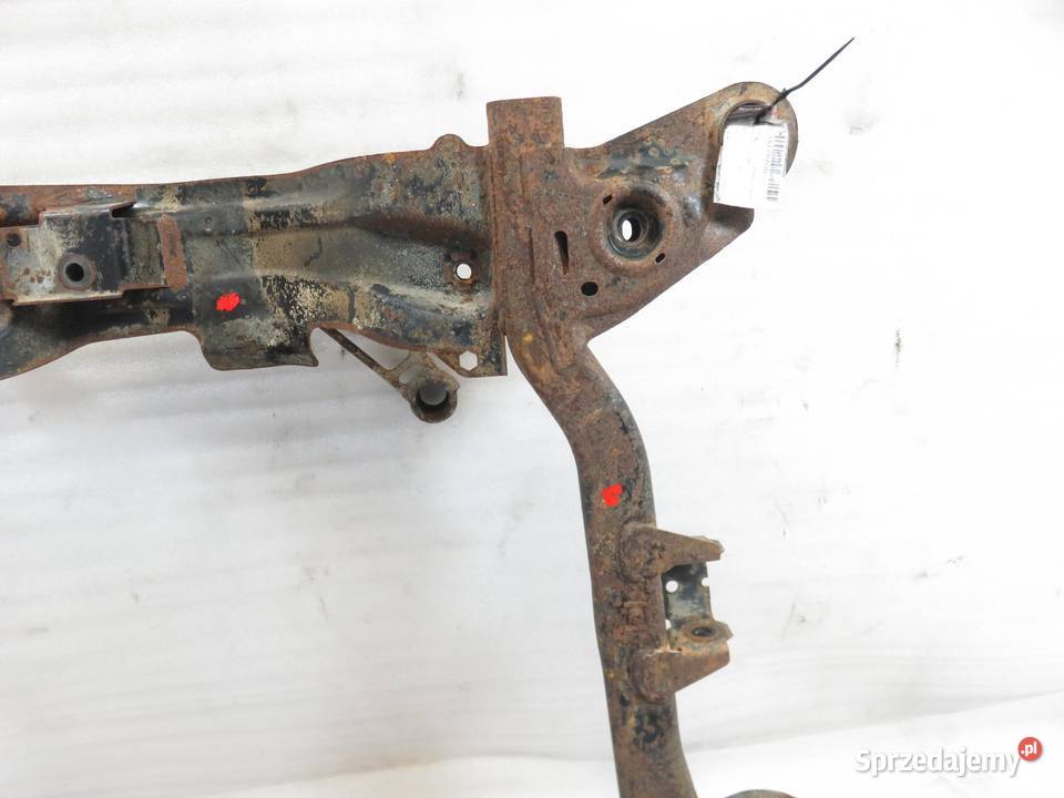 SANKI PRZÓD OPEL CORSA C X01 13 CDTI Z 13 DT