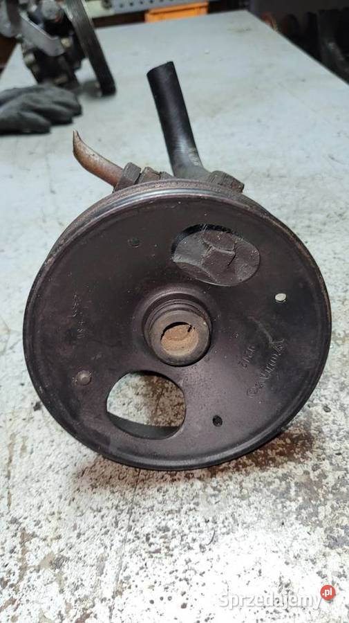 Pompa wspomagania Volvo 440 Łagów