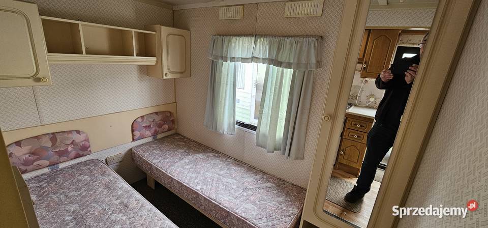 Domek holenderski GRANADA 2 pokoje 532 plac Lublin