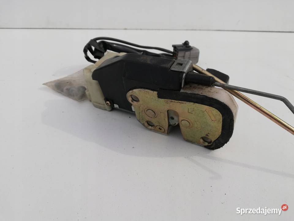 ZAMEK DRZWI PRZÓD LEXUS RX300 Nowy Tomyśl