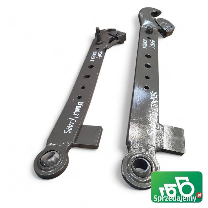 Ramię Ramie Dolne Tylny Podnośnik TUZ Renault Wilkowo