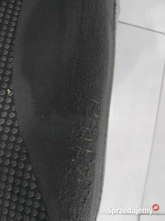 FOTELE LEWY PRZÓD KIEROWCY A TRAFIC II Opel