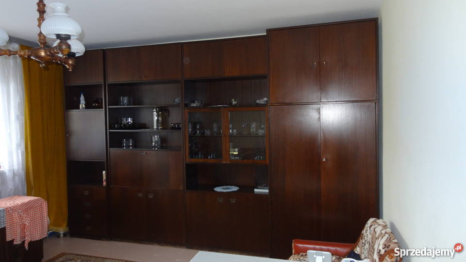 Meble używane Kraków