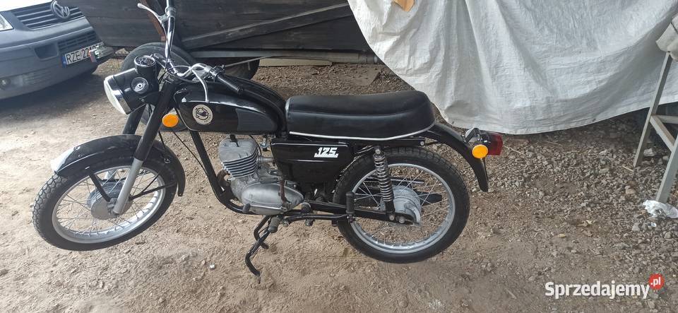 Wsk 125
