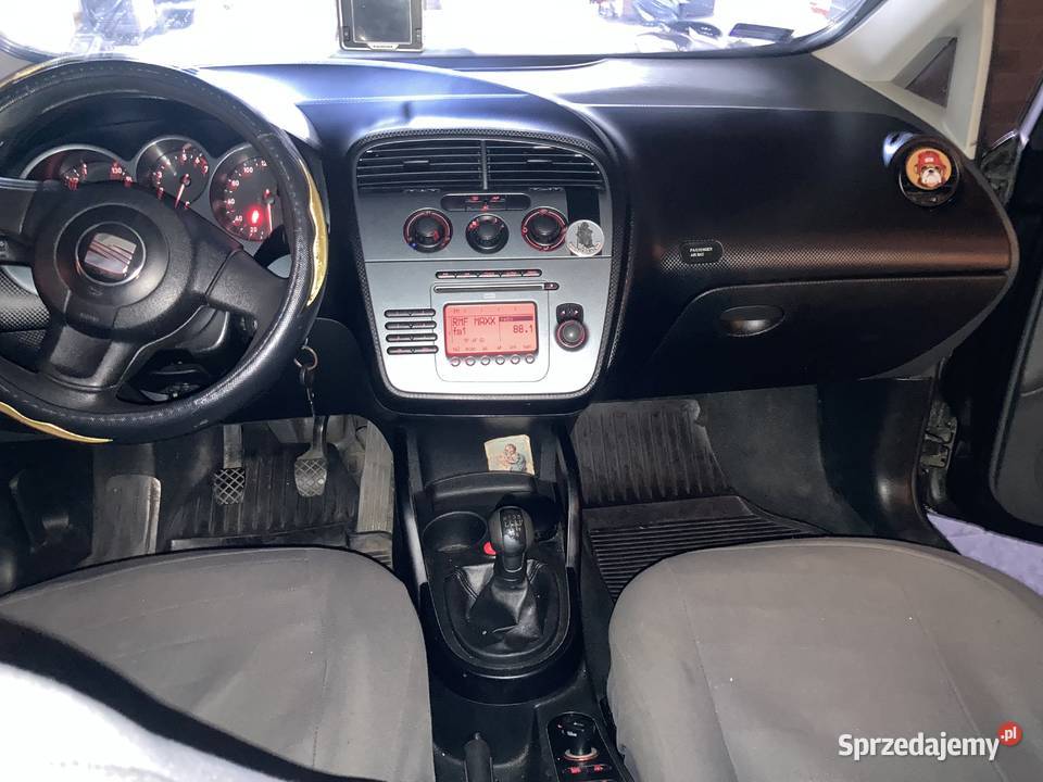 Wygląd 324000km Chorzów