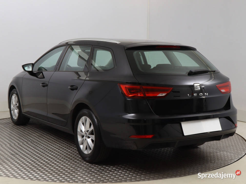 Seat Leon 15 TSI 4/5 Bielany Wrocławskie