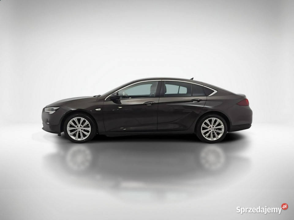 Opel Insignia Grand Sport 20 CDTI Business podgrzewane fotele Opel Warszawa