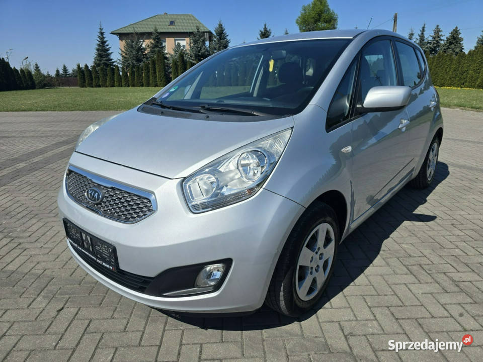 Kia Venga 14Benz wielofunkcyjna kierownica Kutno