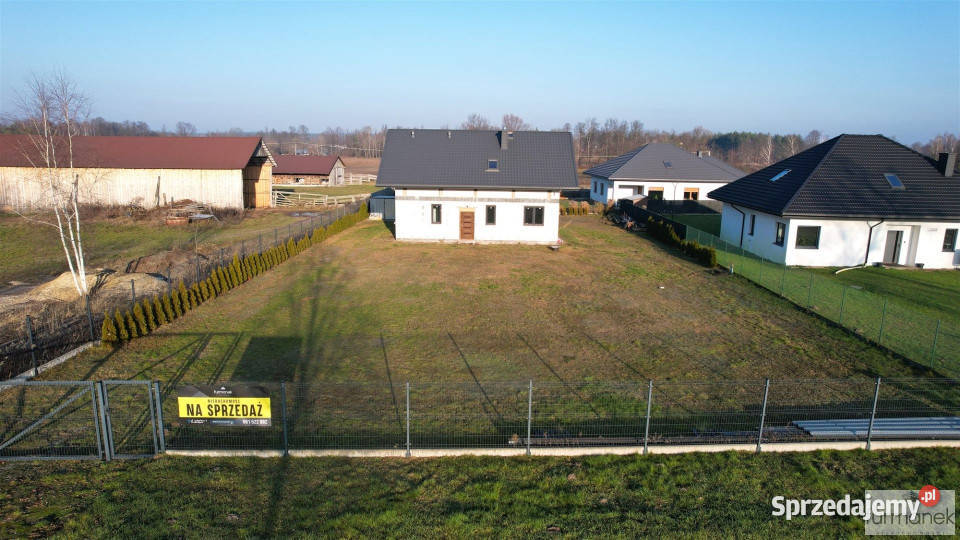 Dom Księżpol 3119m2