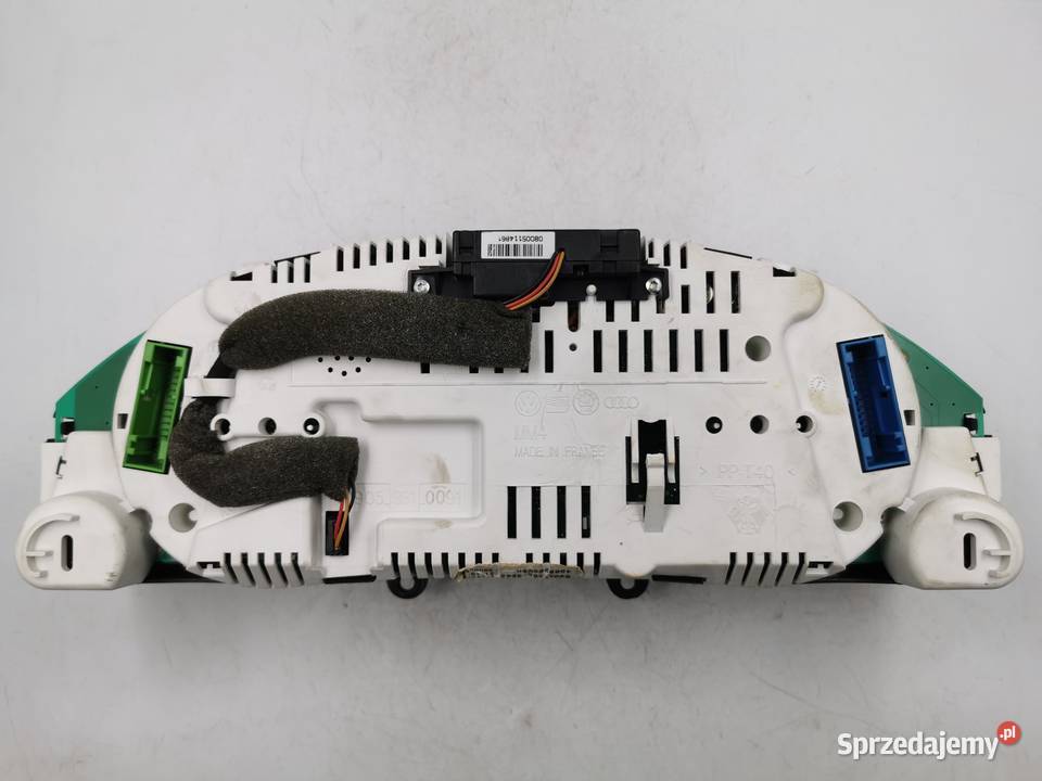 Licznik Zegary Audi A6 C5 Lift 20 24 4B0920900K mazowieckie sprzedam