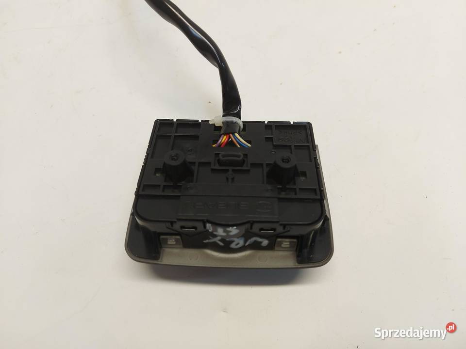 Subaru WRX STI 2015r kontroler pokrętło trybu sprzedam