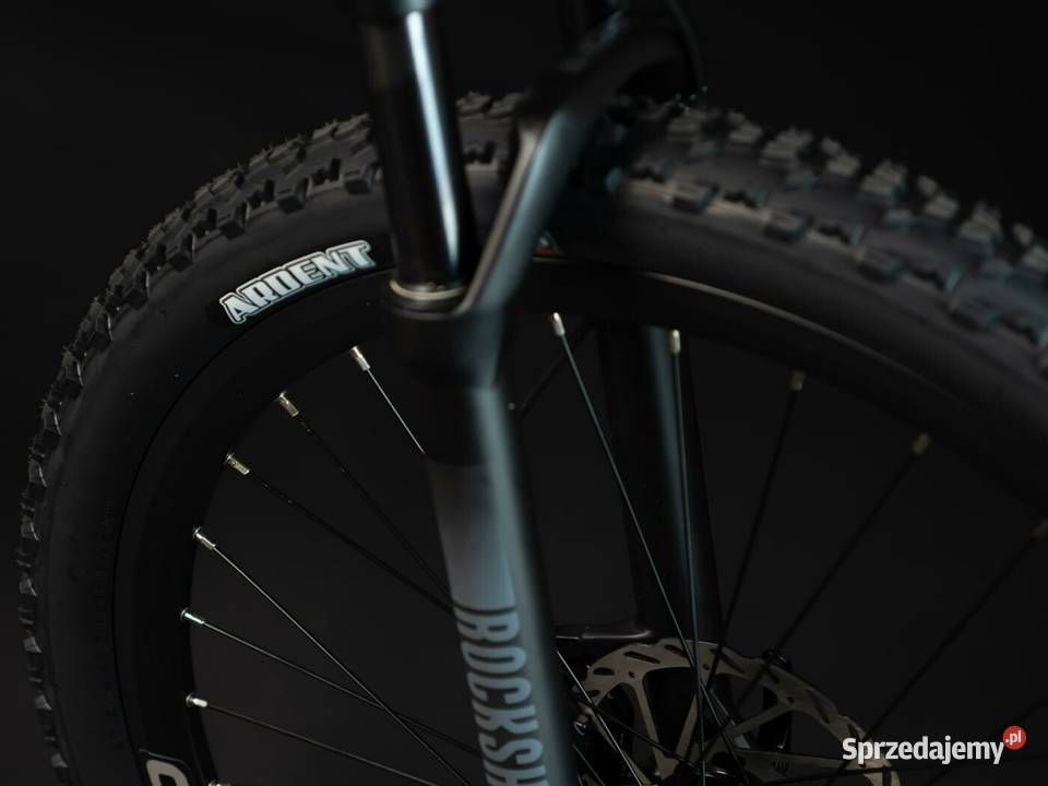 Rower elektryczny CRUSSIS ONEGuera M510 98M rama Poznań