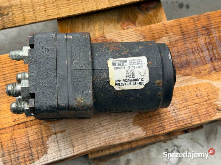 Orbitrol eaton 2915143003 Antonie