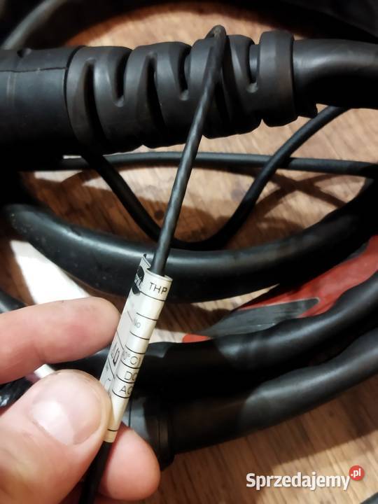 Uchwyt Fronius TIG THP 300i W MLFUDLe4mLED łódzkie Piotrków Trybunalski