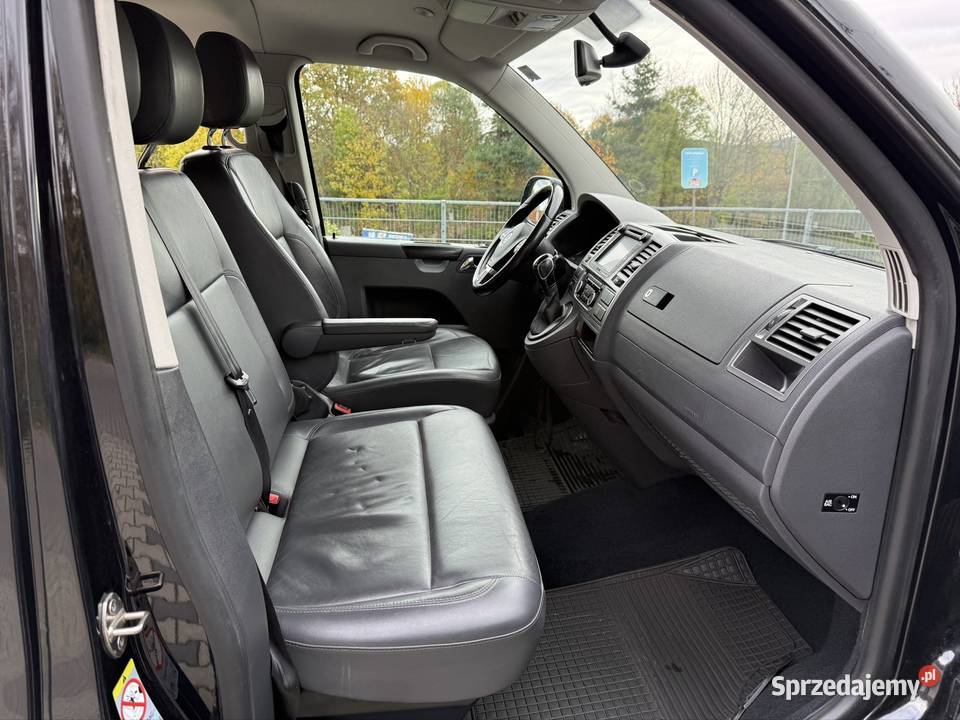 Caravelle elektryczne szyby Myślenice