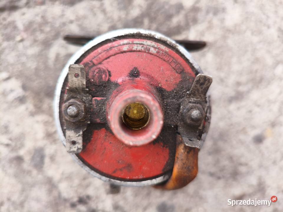 Oryginalna cewka zapłonowa Skoda 105 Rusiec