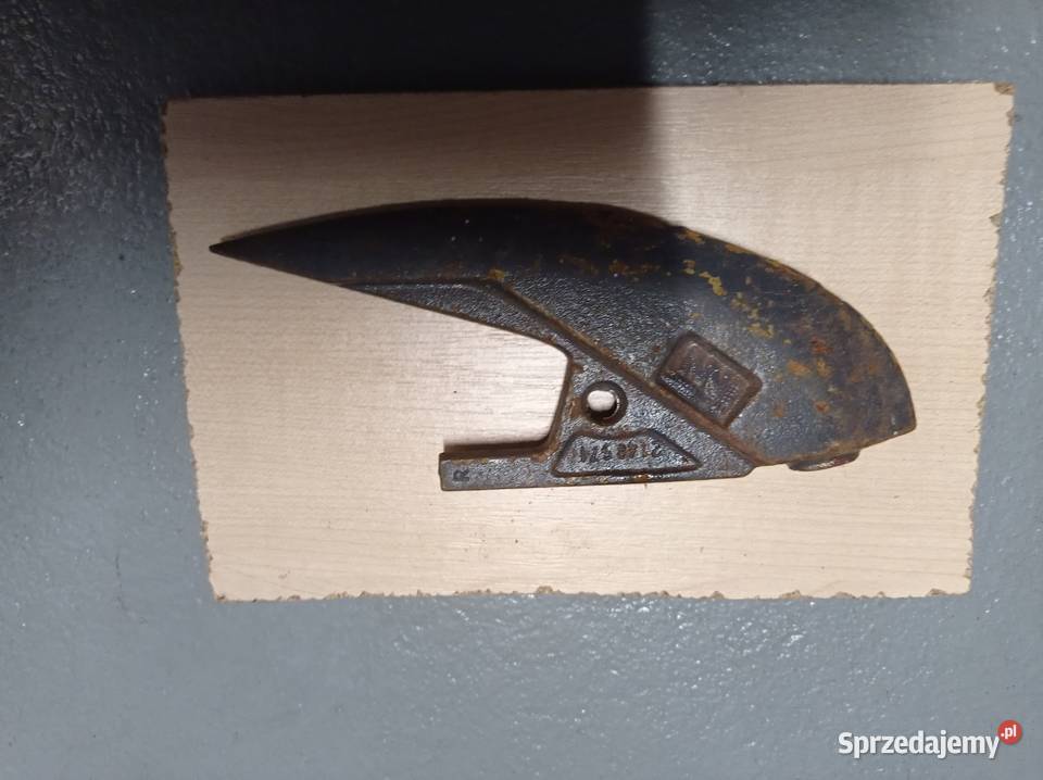 Części Amazone bębenek ścieżek Gniezno